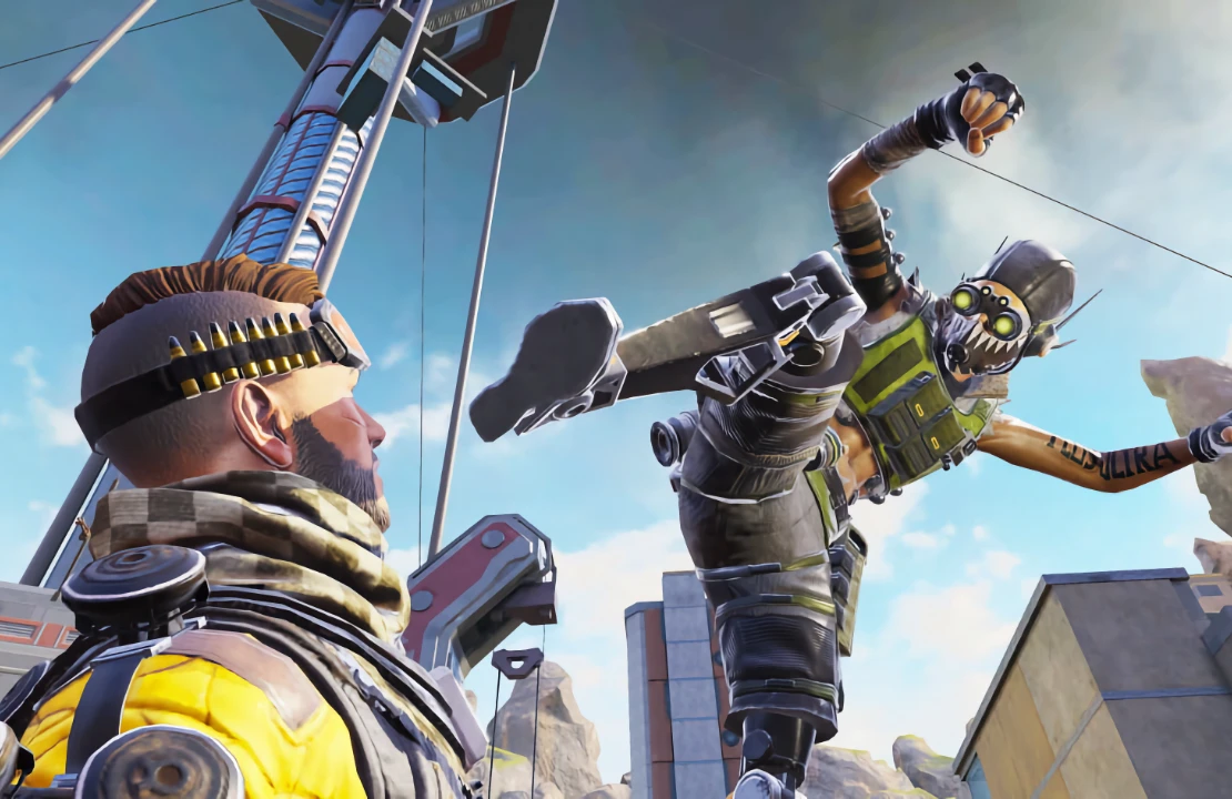 Apex Legends Mobile cerrará sus puertas el 1 de mayo