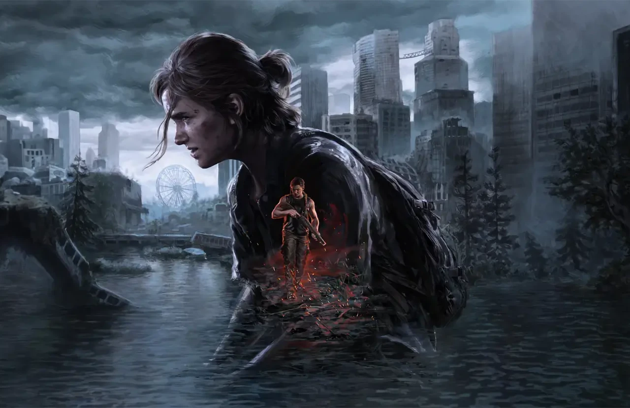 Anunciada la remasterización de The Last of Us Part II para PS5 que