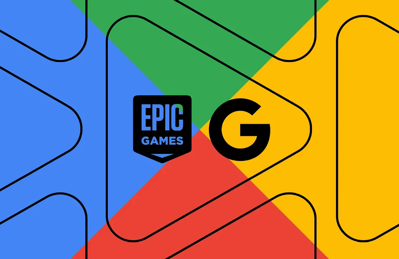 Google pierde el juicio contra Epic Games por prácticas monopolísticas