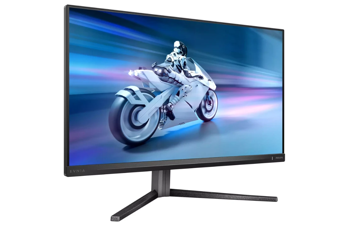 Evnia 27M2N5500 Nuevo Monitor Gaming De Philips