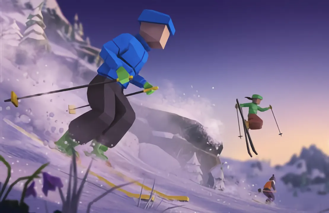 Lonely Mountains Snow Riders Se Lanzar La Semana Que Viene