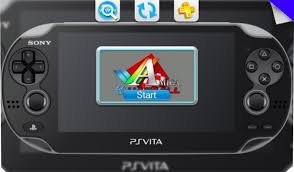 ps vita amiga emulator