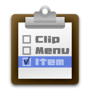 Clipmenu