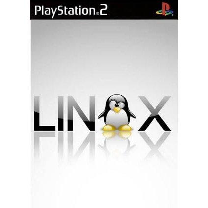 Ps2 Linux Live Dvd Ps2 Dekazeta