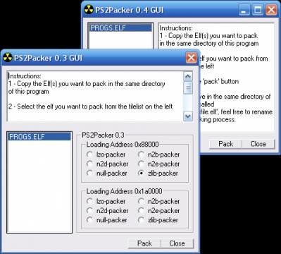 Converter iso para elf ps2 free