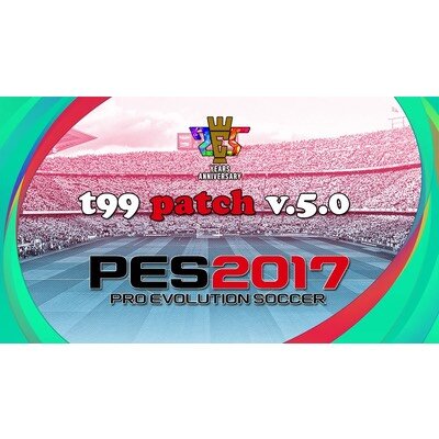 PES Professionals Patch - Season 2018/19 (PES 2017 PC) - Parches y Option  Files - Dekazeta