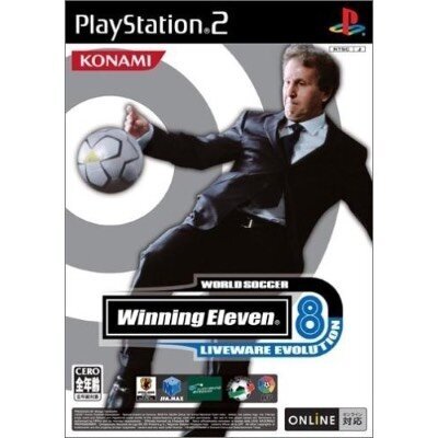 Download Winning Eleven 6 Final Evolution English Patch