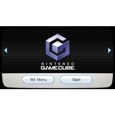 prerelease] GameCube GX - USB Loader GX Forwarder   - The  Independent Video Game Community
