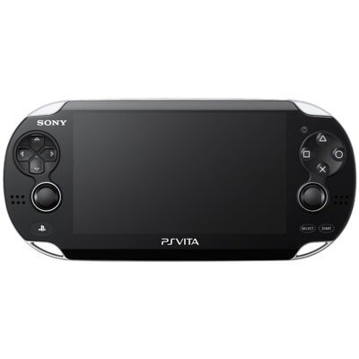 Ps Vita Dekazeta