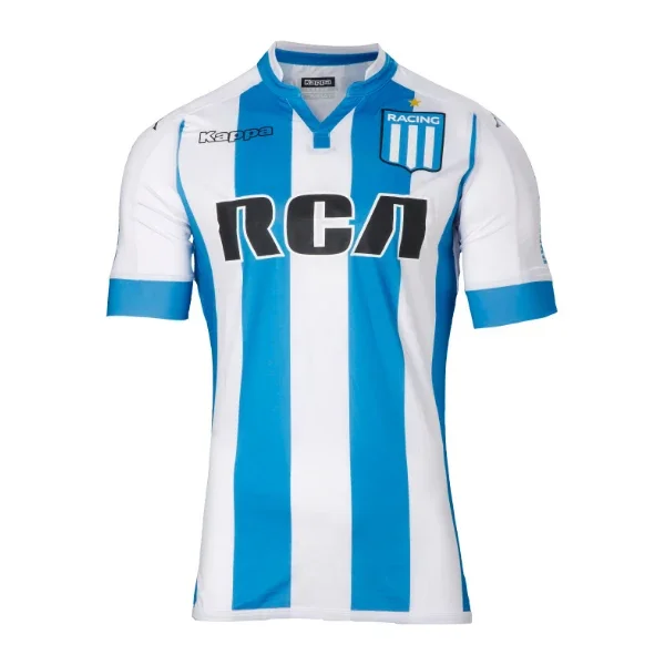 Racing Club Villalbés :: Plantilla Temporada 2017/2018 