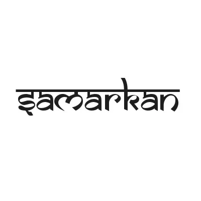 Samarkan Font - Fuentes - Dekazeta