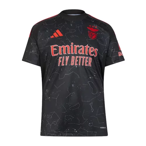 SL Benfica Font Visitante Temporada 20242025 Fuentes Dekazeta