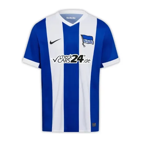 Hertha BSC Font - Temporada 2024-2025 - Fuentes - Dekazeta