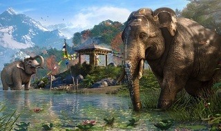 Far Cry 4: requisitos mínimos e recomendados no PC