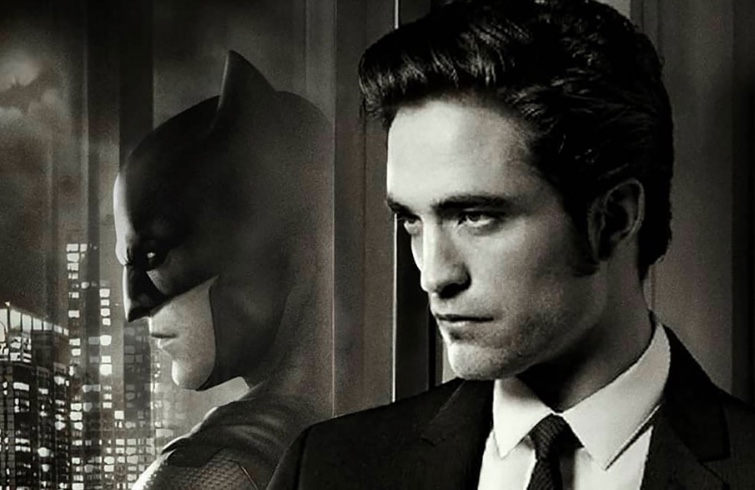 Unpopular Opinion Robert Pattinson Podría Ser Un Buen Batman 3562