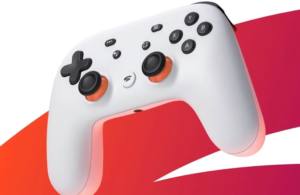 Modo Bluetooth de Stadia