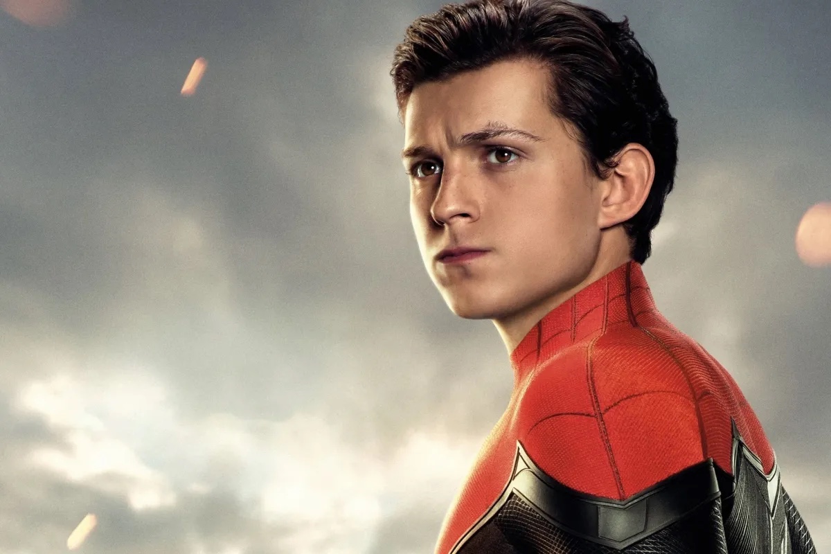 Primer teaser trailer de Spider-Man: No Way Home