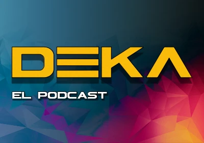 Podcast DEKA