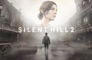 Silent Hill 2