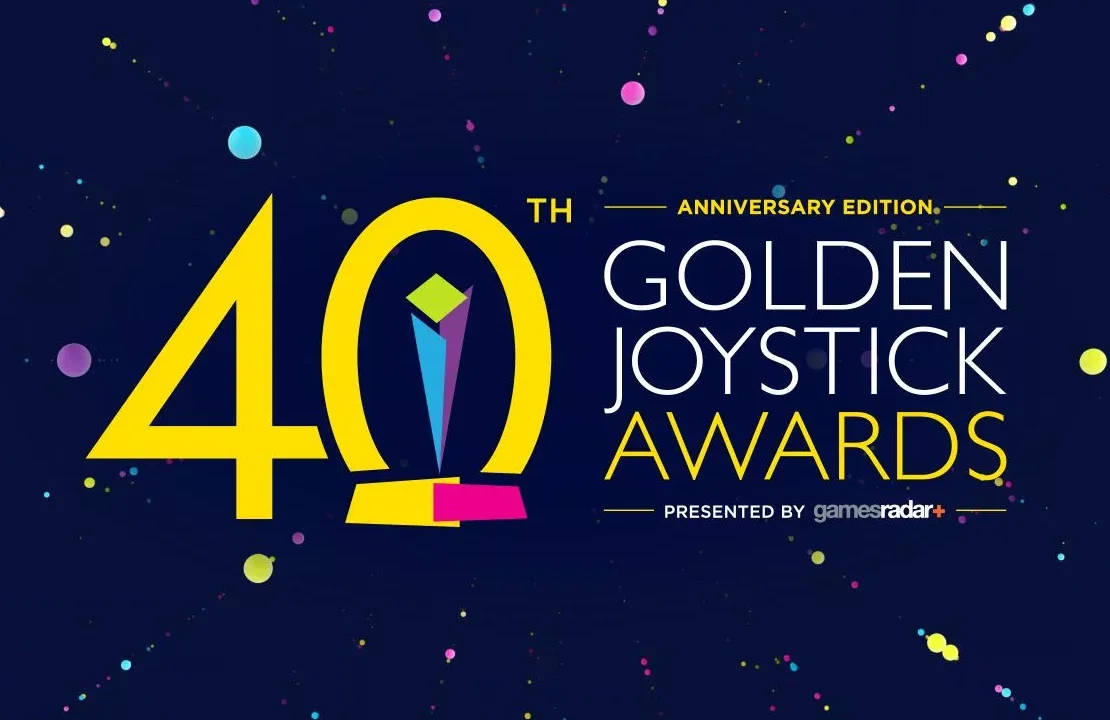 Los Ganadores De Los Golden Joystick Awards 2022