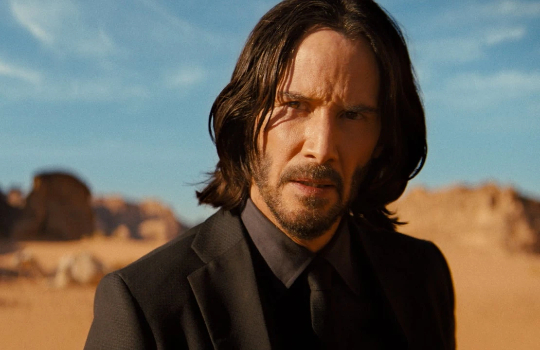 Trailer Final De John Wick 4 Que Se Estrena El Mes Que Viene 9925