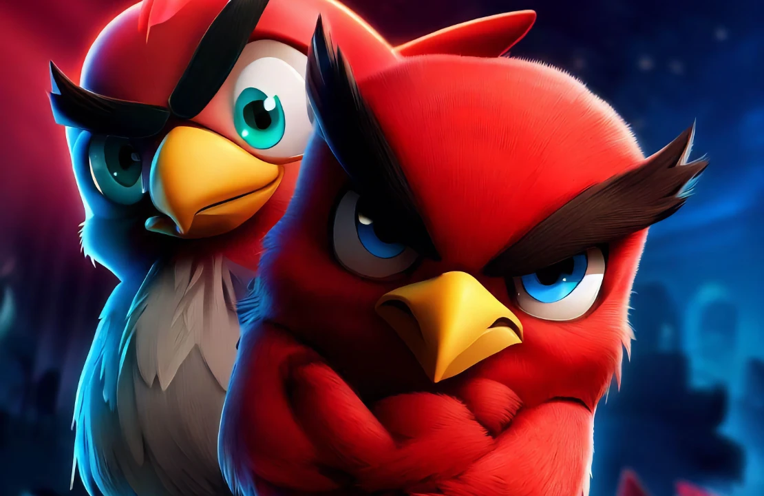 Sega Compra Rovio, Creadores De Angry Birds, Por 706 Millones De Euros