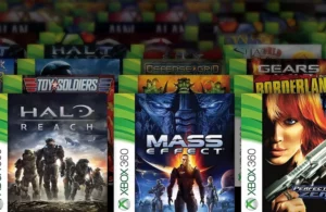 La tienda de Xbox 360 cerrará en julio de 2024