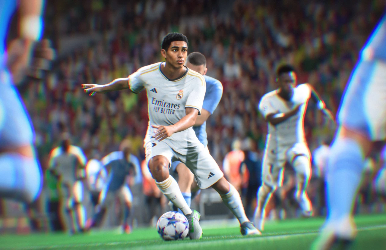  EA SPORTS FC 24 - PlayStation 5 : Everything Else