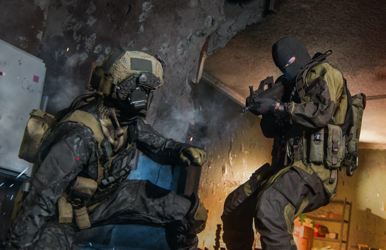 Call of Duty Modern Warfare II: requisitos mínimos, recomendados y óptimos