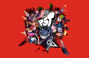 Persona 5 Tactica Review - Noisy Pixel