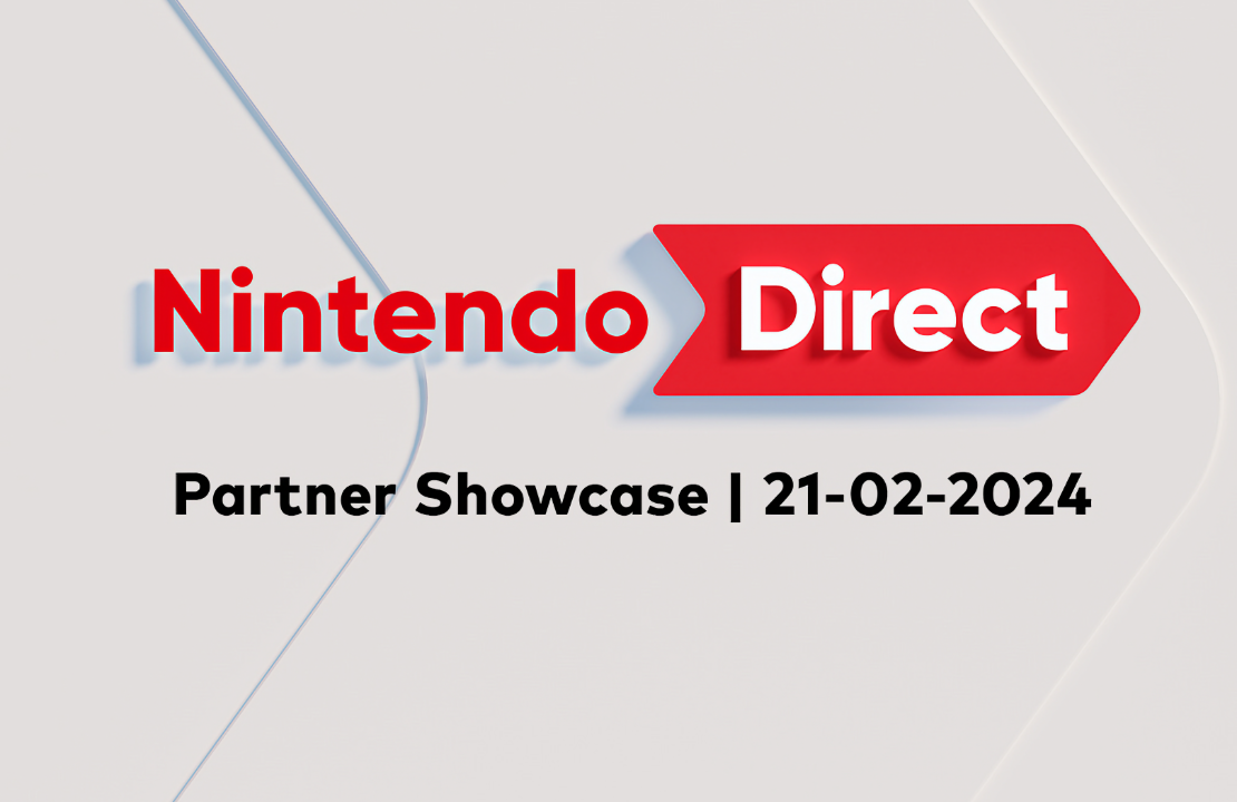 Trailers y anuncios del Nintendo Direct Partner Showcase