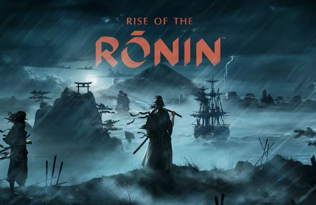 Rise of the Ronin llegará a PC vía Steam el 11 de marzo