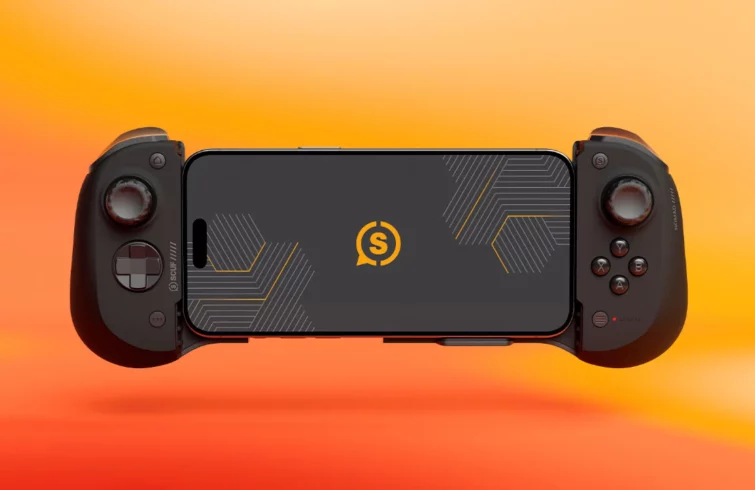 Scuf Nomad