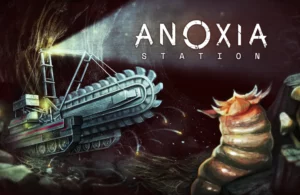 Anoxia Station