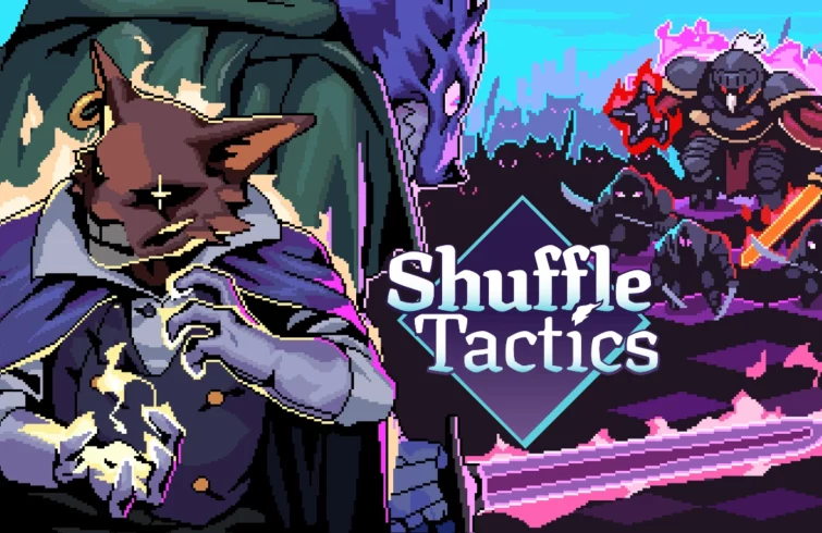 Shuffle Tactics