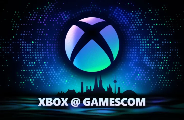 Xbox Gamescom