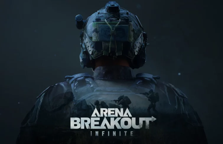 Arena Breakout: Infinite