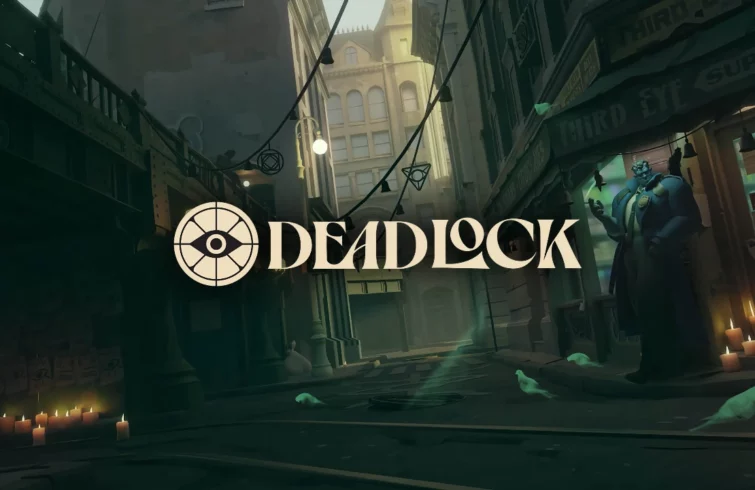 Deadlock