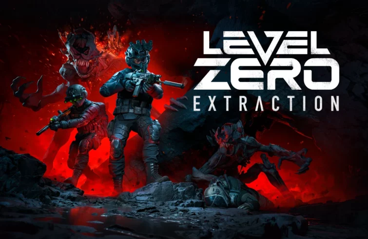 Level Zero: Extraction