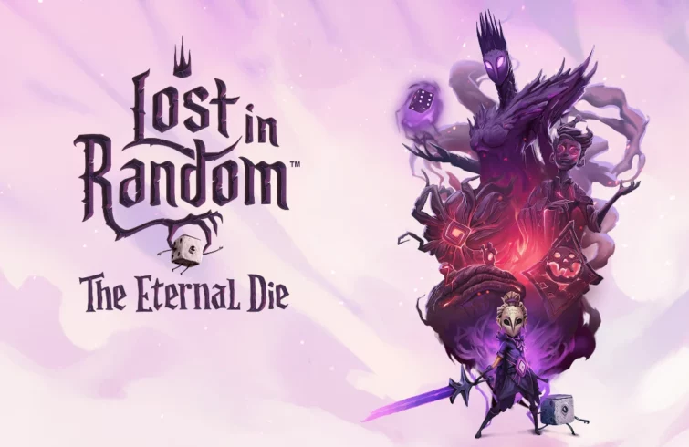 Lost in Random: The Eternal Die