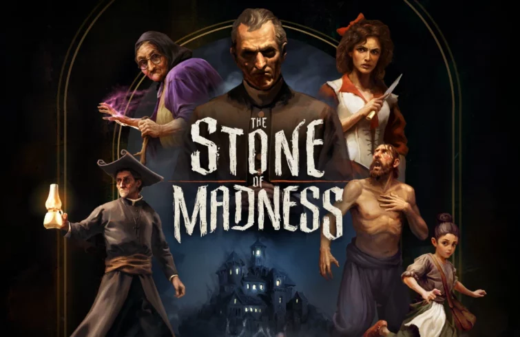 The Stone of Madness