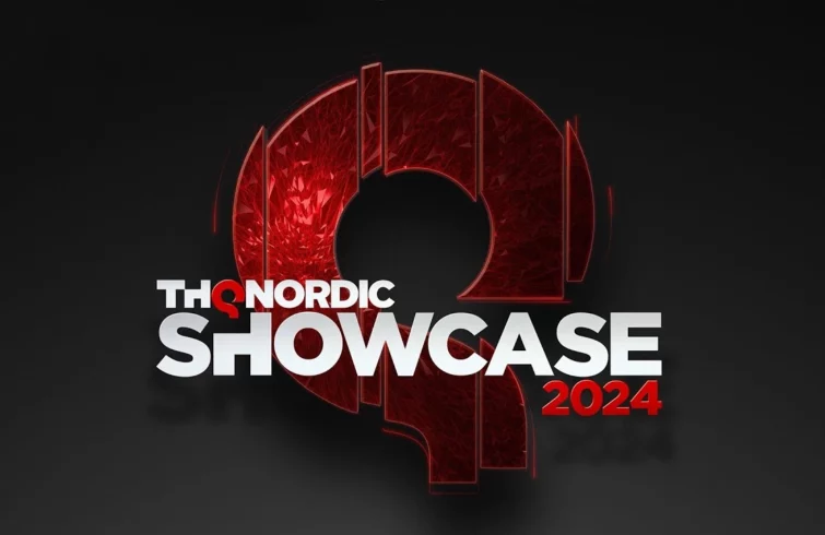 THQ Nordic Showcase 2024