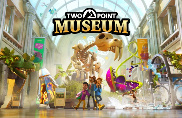 Two Point Museum