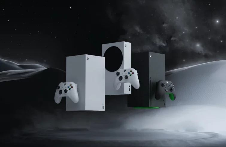 Xbox Series X|S 2024