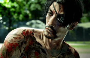 Like a Dragon: Pirate Yakuza in Hawaii