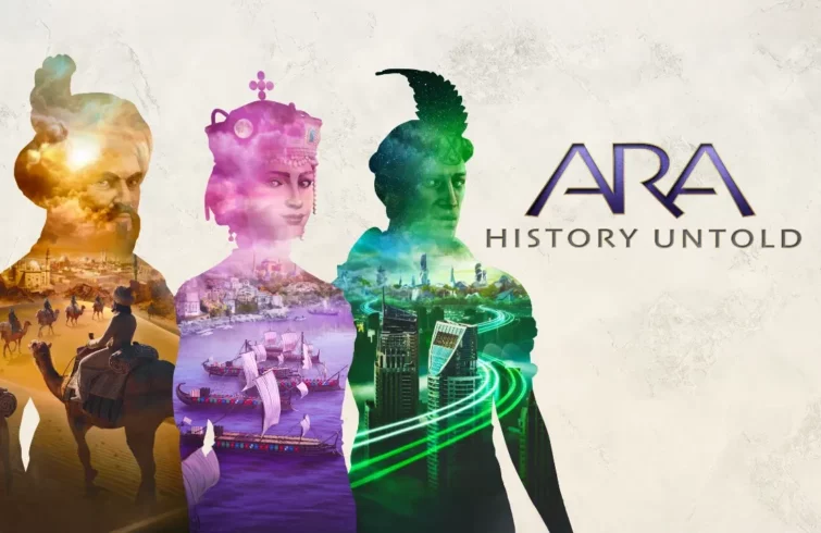 Ara: History Untold