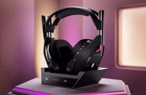 Astro A50