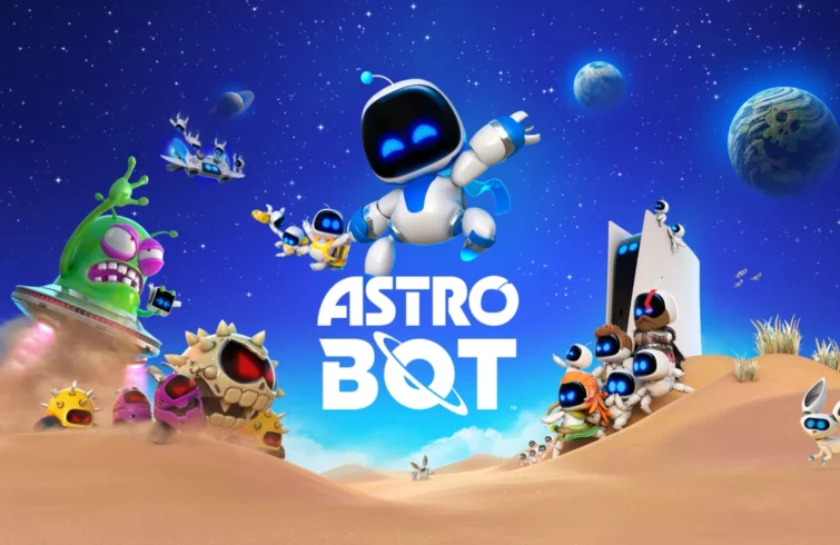 Astrobot