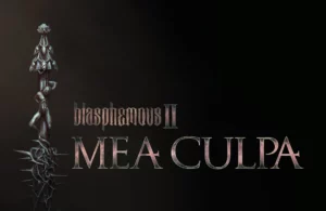 Blasphemous II - Mea Culpa