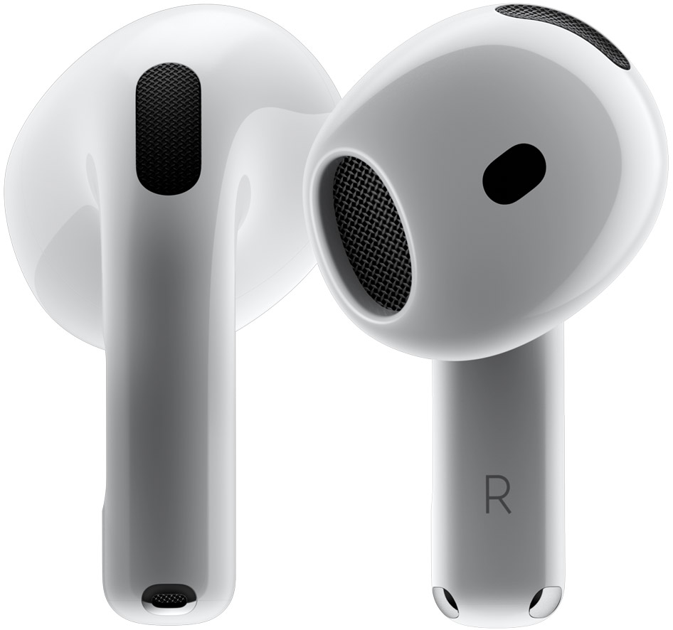 AirPods 4